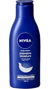 NIVEA Soft Light Moisturizer 100ml