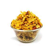 Badsha Chanachur 500g Packet