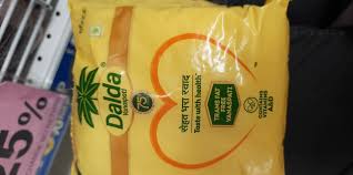 Dalda 100g