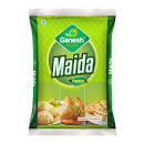 Ganesh Maida 1Kg Packet