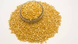 Matar/ Mator Dal (gadar) 500g Pack