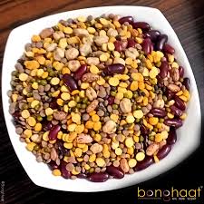 Tarka Karai Mix / Tadka Mix 250g pack with Masala