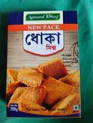 Dhoka 100g Box