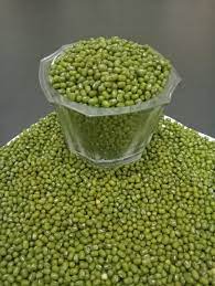Mug Karai /Mug beans (green/big size) 250g