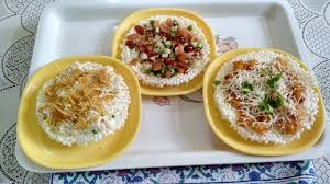 Papad (Sagu)