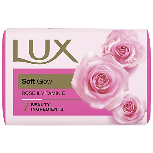 Lux 100g Soap Bar