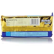 Horlicks Biscuits  300g pack