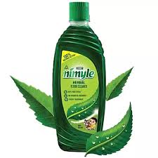 Nimyle Herbal Floor Cleaner 890ml bottle