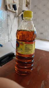 Mustard Oil (Bhadra Kali - katan - M Oil Loose)