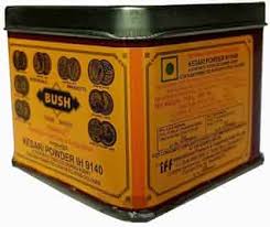 Bush Kesari Powder  100g