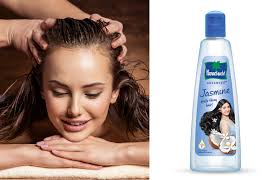 Parachute Jasmine Coconut Oil 45ml