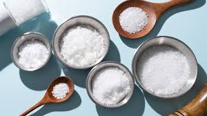 Salt 500g packet