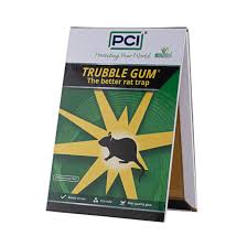 Rat Trubble Gum