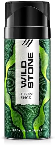 Wild Stone Deodorant Spray 150ml