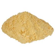 Basan (Chana) 250g Packet