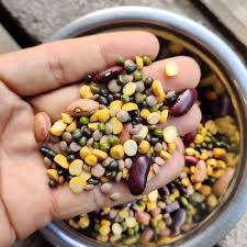 Tarka Karai Mix / Tadka Mix 250g pack with Masala